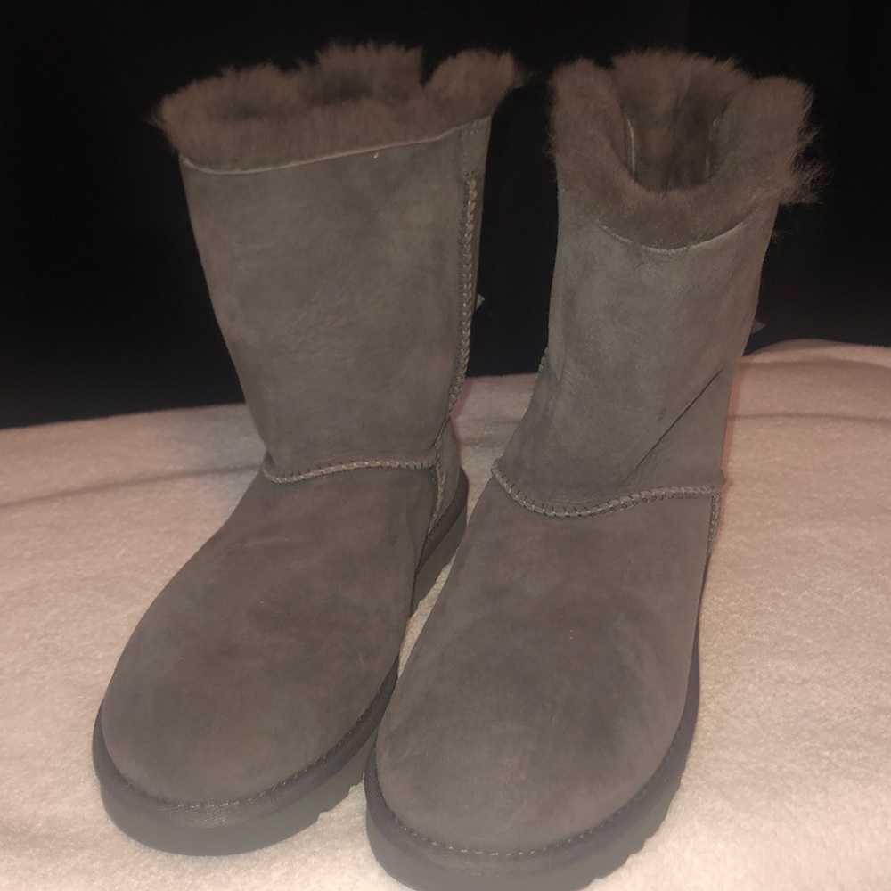 Ugg boot